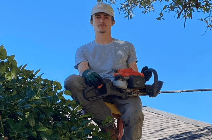 Vercher Landscaping